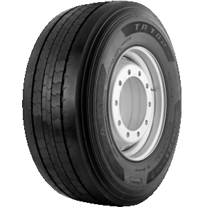 Triangle TRT02 20PLY 385/55R22.5 158L