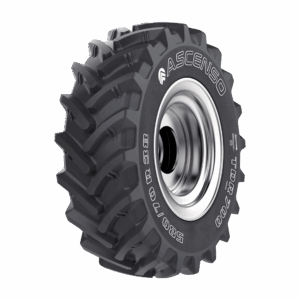 Ascenso TDR700 320/70R24 116D