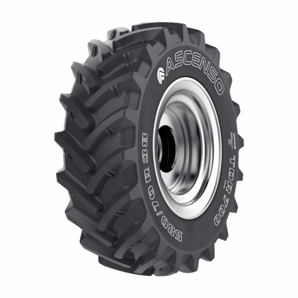Ascenso TDR700 320/70R24 116D