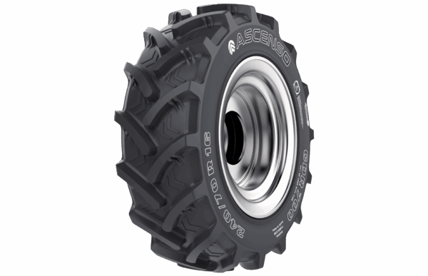 Ascenso CDR700 320/70R20 123D
