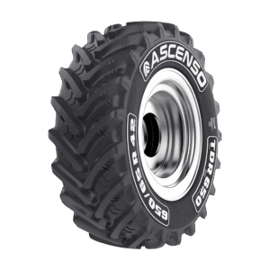 Ascenso TDR650 440/65R24 135D