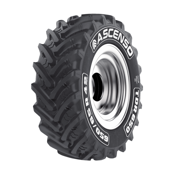 Ascenso TDR650 440/65R24 135D