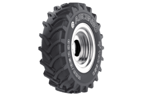 Ascenso TDR850 460/5R3 1.4R3 149D8