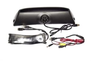 AVS AUTOVIEW CAMERA IVECO DAILY 11-14