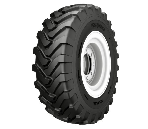 Alliance 321 Plus R-4 Backhoe Heat resistant 14PR TL 320/70R16