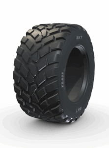 BKT FL635 E 650/55R22.5 167D