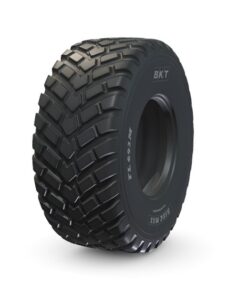 BKT Ridemax FL693M E 500/45R22.5 146D/143E