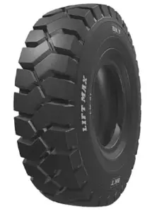 BKT Liftmax LM81 10.00R20 166A5