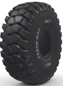 BKT Earthmax SR431 E-4 CR. 16.00R25