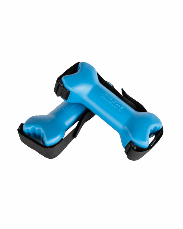 Ezigrip Bike Bones (Pair)