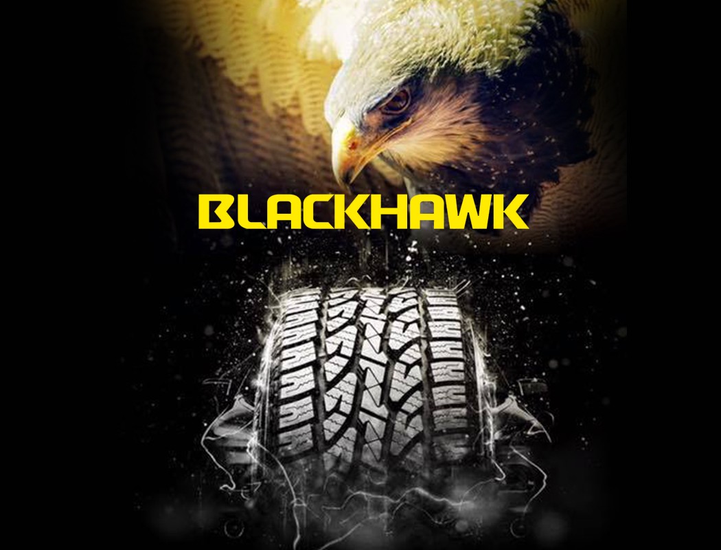 Blackhawk Tyres