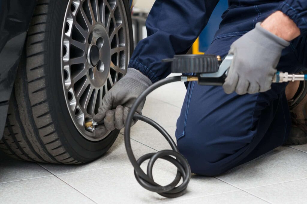 Simple Tips to make your tyres last longer a blog about tyre management in NZ