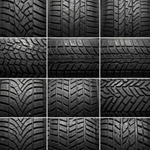 Blog Understanding tyre patterns and tread depth in new zealand