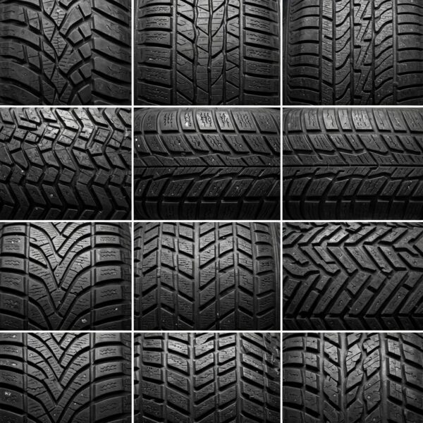 Blog Understanding tyre patterns and tread depth in new zealand