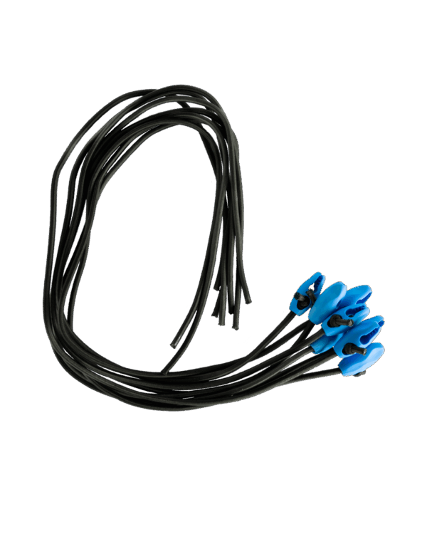 Ezigrip bungee kit (8pcs)