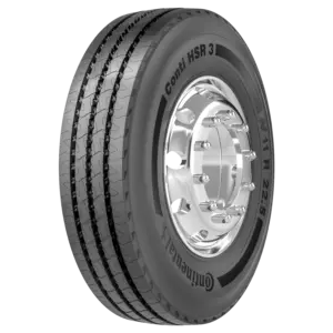 Continental HSR3 385/65R22.5 160K