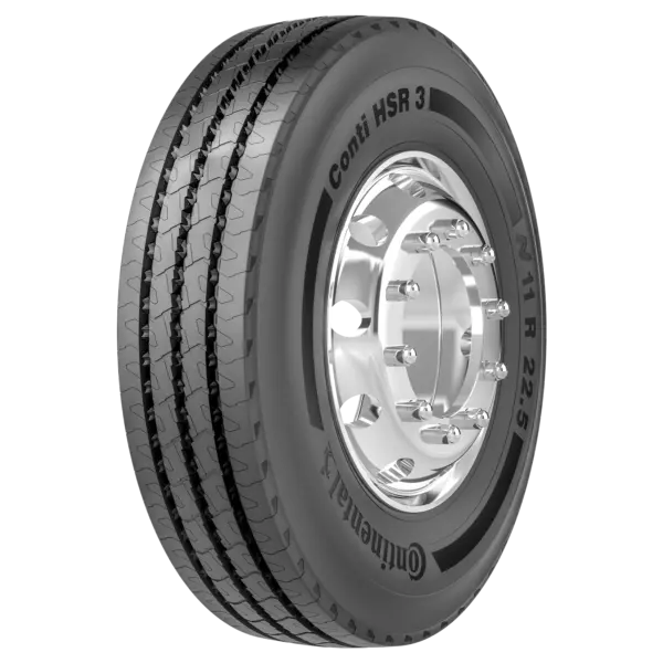 Continental HSR3 385/65R22.5 160K