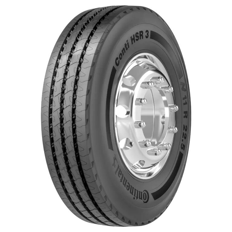 Continental HSR3 385/65R22.5 160K