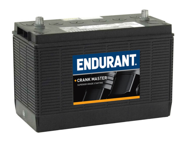 Endurant High Performance Battery CM148SS