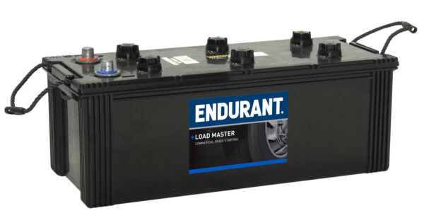Endurant Commercial Starting Battery CODE55