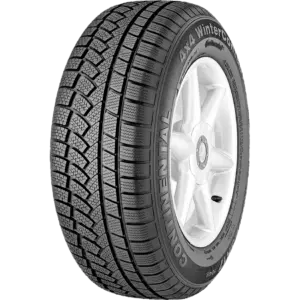 Continental Crosscontact AT 235/85R16 114Q