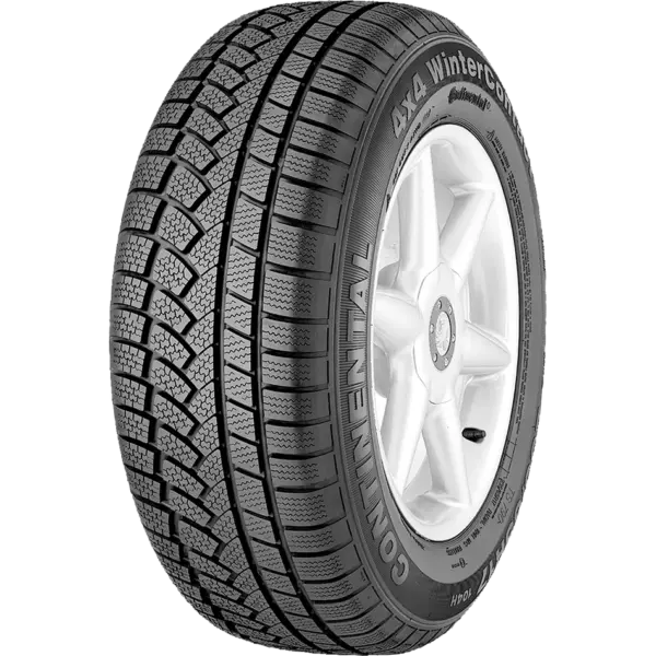Continental Crosscontact AT 235/85R16 114Q