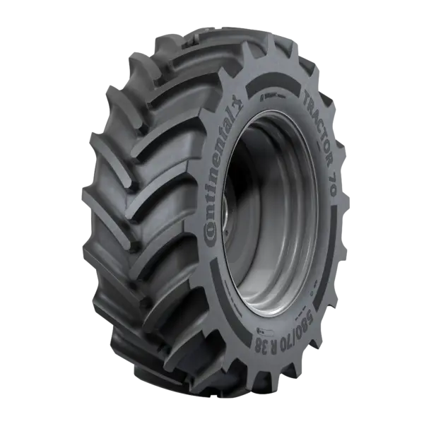 Continental Tractor 70 420/70R24 133A8/130D