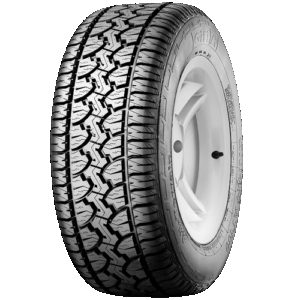 Giti 4x4 AT100 All Terrain 235/65R17 104T