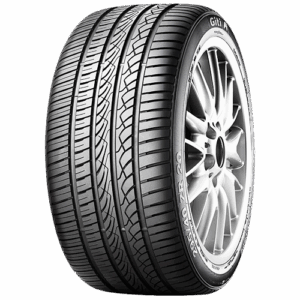 Giti R19 Giticontrol SUV880 High Performance SUV Asymmetrical 235/50R19 99V