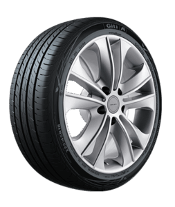 Giti Comfort 225V1 225/50R18 95V