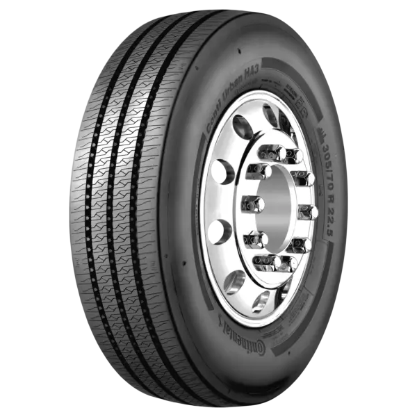 Continental Urban HA3 275/70R22.5 148J