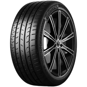 Continental Maxcontact 6 235/55R18 104Y