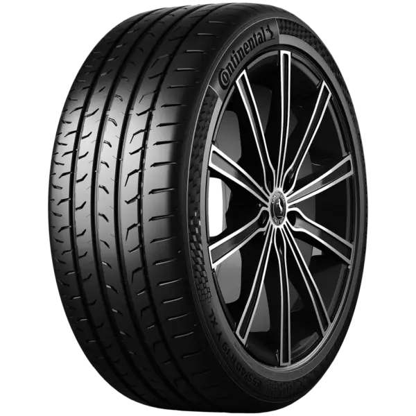 Continental Maxcontact 6 235/55R18 104Y