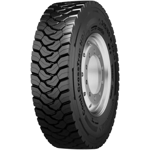 Continental Ecoplus HS3 355/50R22.5 156K