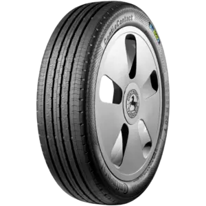 Continental Econtact 235/40R19 96W