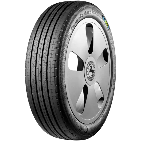 Continental Econtact 235/40R19 96W
