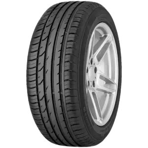 Continental Premiumcontact 2 215/55R18 95H