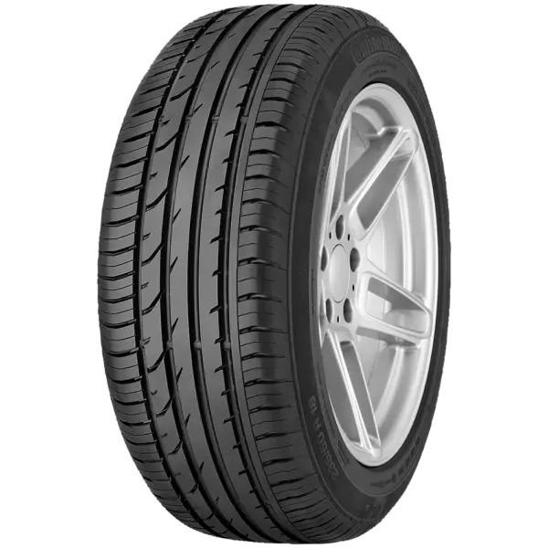 Continental Premiumcontact 2 215/55R18 95H