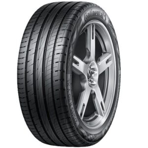 Continental Ultracontact 6 SUV 235/65R18 106H