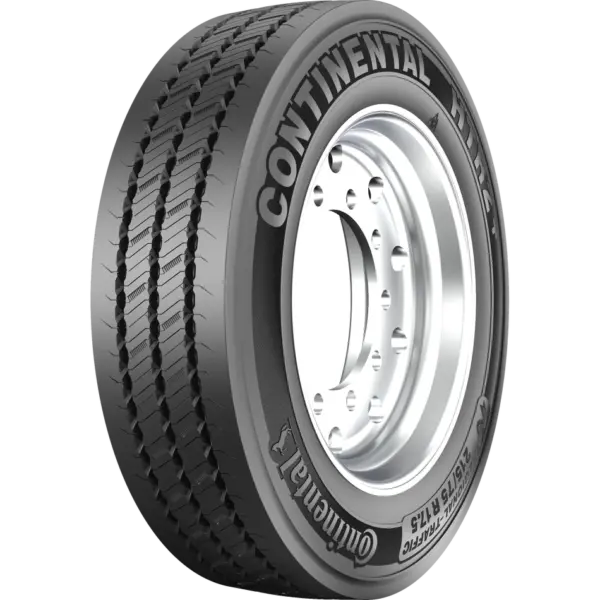 Continental HTR2+ 215/75R17.5 133K