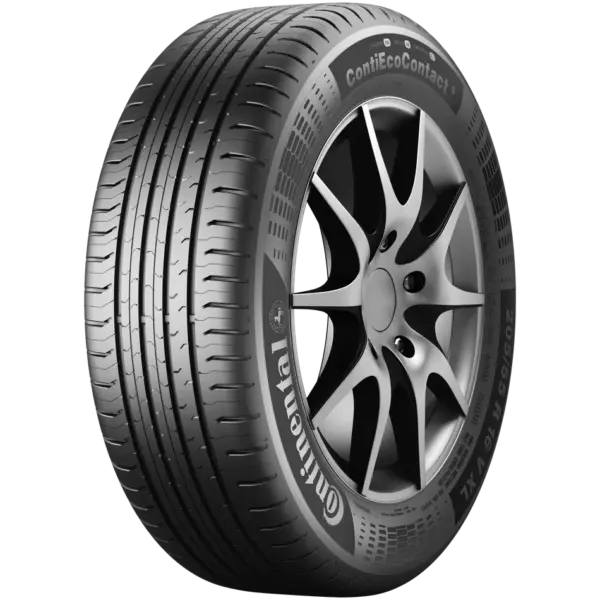 Continental Ecocontact 5 165/65R14 79T