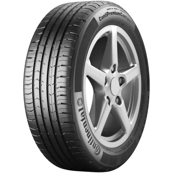 Continental Premiumcontact 5 SSR * 205/55R16 91W