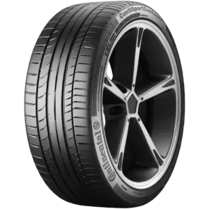 Continental Sportcontact 5P RO1 265/30R20 94Y