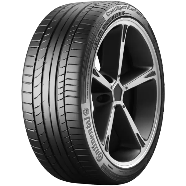 Continental Sportcontact 5P MO 325/35R22 110Y