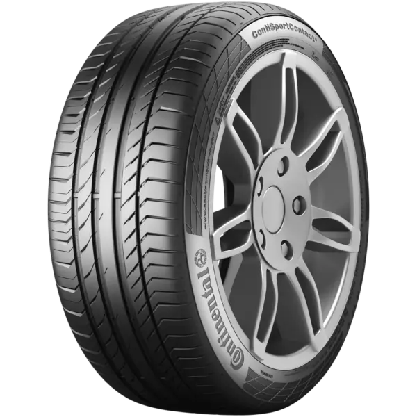 Continental Sportcontact 5 255/45R19 100V