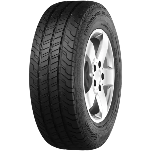 Continental Vancontact 100 205/75R16C 108R