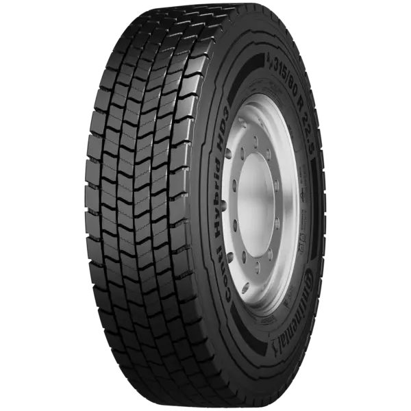 Continental Hybrid HD3 275/70R22.5 145M