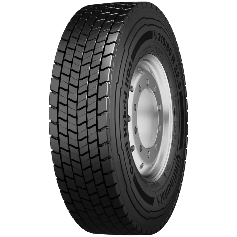 Continental Hybrid HD3 275/70R22.5 145M