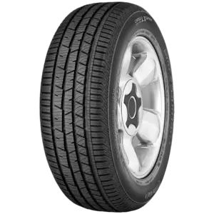 Continental Crosscontact LX Sport LR 285/40R22 110Y