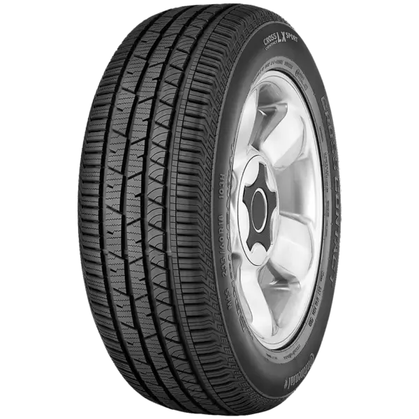 Continental Crosscontact LX Sport LR 285/40R22 110Y